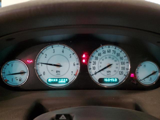 2004 CHRYSLER 300M #3290216226