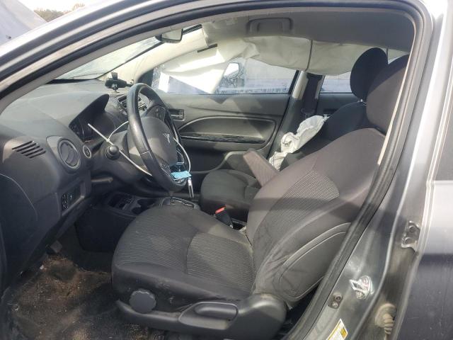 2018 MITSUBISHI MIRAGE G4 ML32F4FJXJHF09696