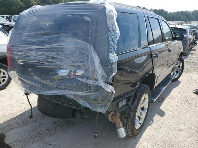2018 CHEVROLET TAHOE C150 1GNSCBKC9JR156674