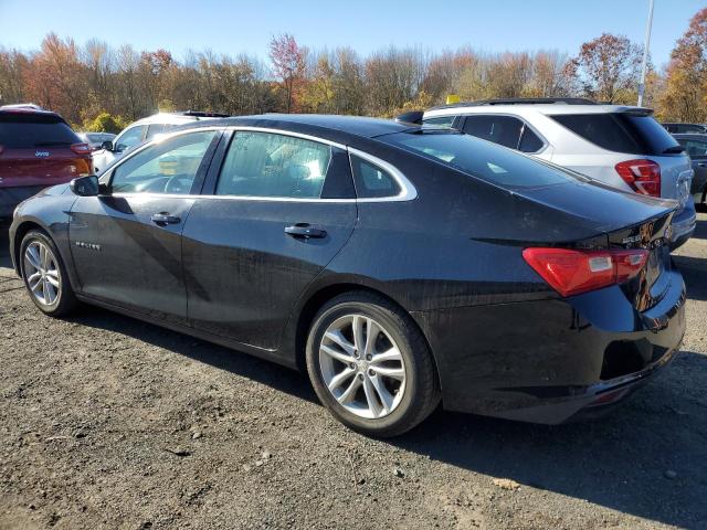 2018 CHEVROLET MALIBU LT - 1G1ZD5ST3JF169274