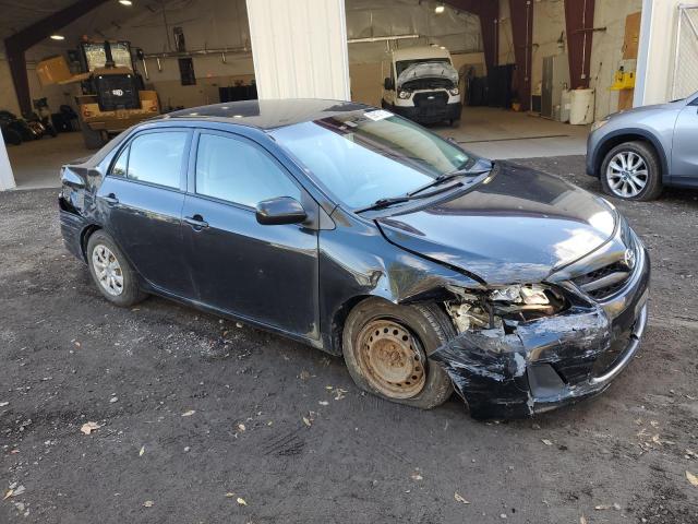 2011 TOYOTA COROLLA BA - JTDBU4EE7BJ106550