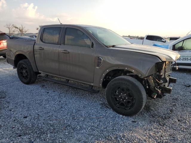 2025 FORD RANGER LAR #3301751406