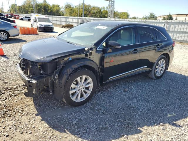Global Auto Auctions: 2015 TOYOTA VENZA LE
