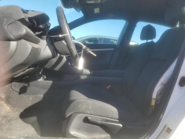 2019 HONDA CIVIC LX - SHHFK7H30KU202755