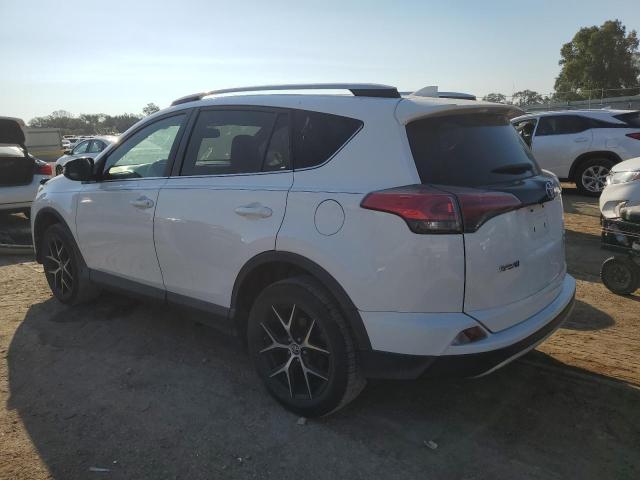 2016 TOYOTA RAV4 SE 2T3JFREV5GW513374