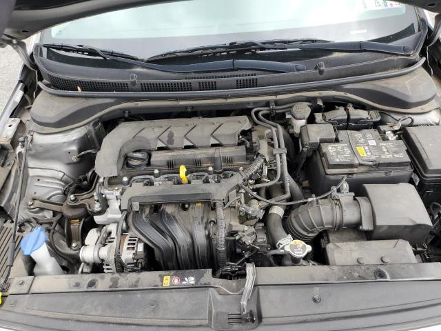 2022 HYUNDAI ACCENT SE #3298027191