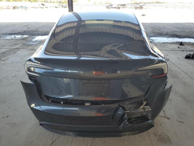 2025 TESLA MODEL 3 #3278796633