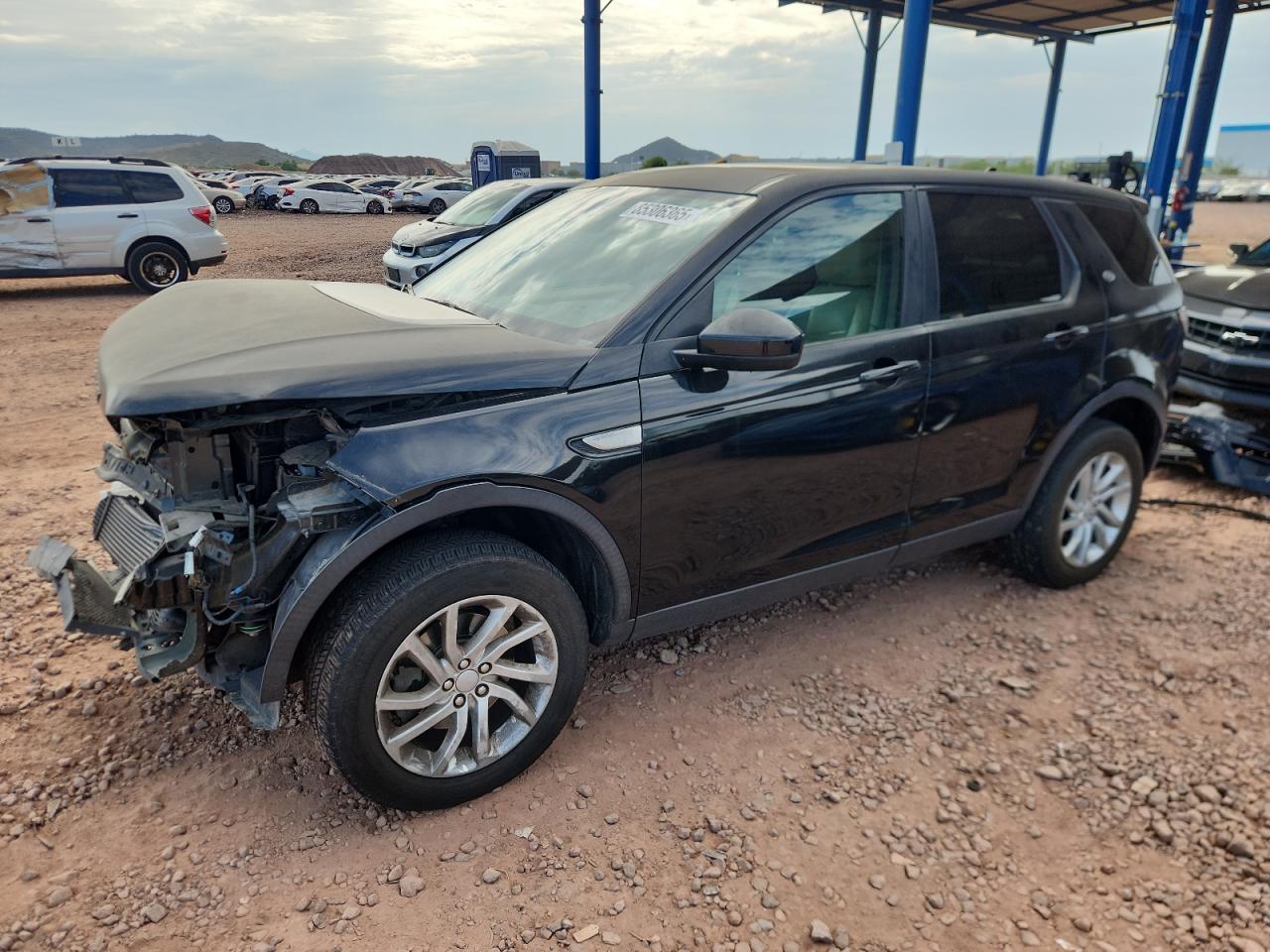Vehicle photo