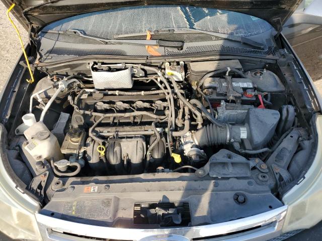 2011 FORD FOCUS SEL #3304799320