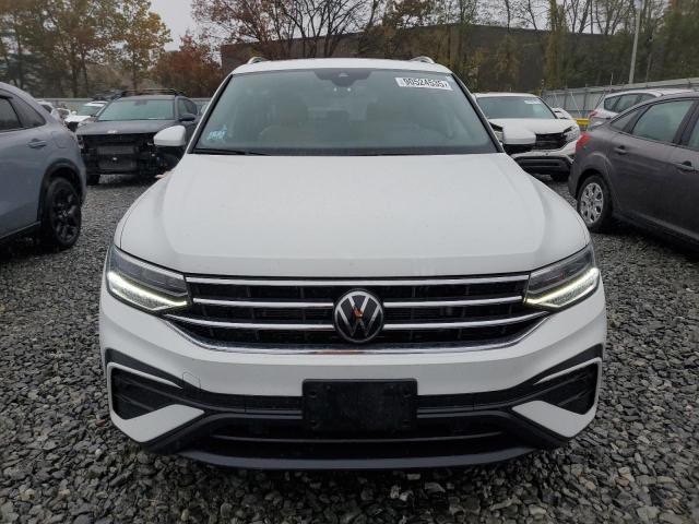 2024 VOLKSWAGEN TIGUAN SE #3294432502
