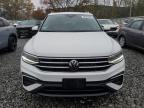 Lot #3294432502 2024 VOLKSWAGEN TIGUAN SE