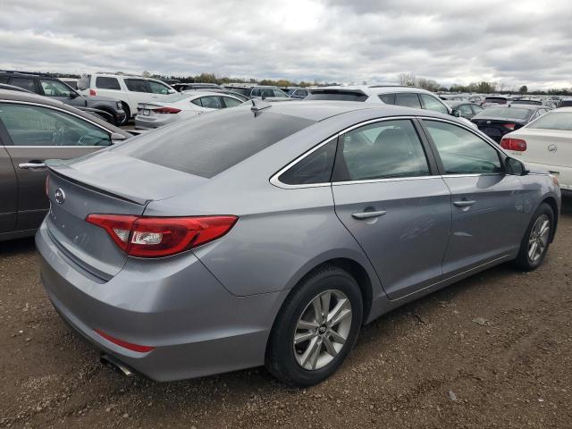 2017 HYUNDAI SONATA SE 5NPE24AF9HH491838