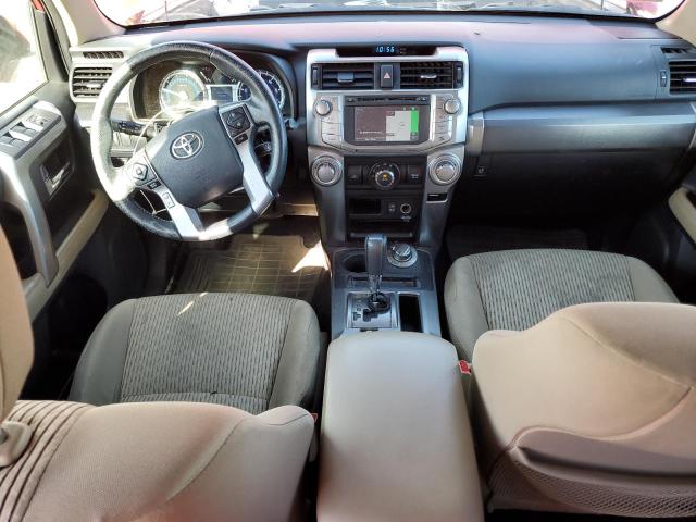 2016 TOYOTA 4RUNNER SR5/SR5 PREMIUM #3283987826