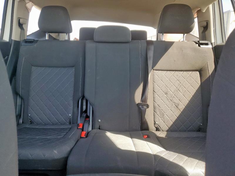 2021 VOLKSWAGEN ATLAS S 1V2AP2CA4MC537814