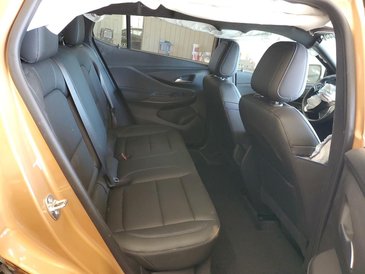 BUICK ENVISTA SPORT TOURING