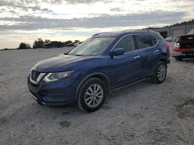 2018 NISSAN ROGUE S - KNMAT2MV2JP545316