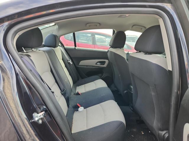 2016 CHEVROLET CRUZE LIMI #3275471728