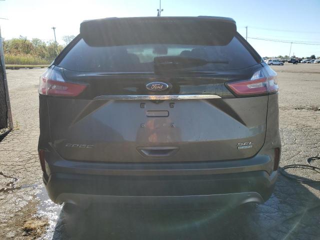 2019 FORD EDGE SEL - 2FMPK3J9XKBB89566