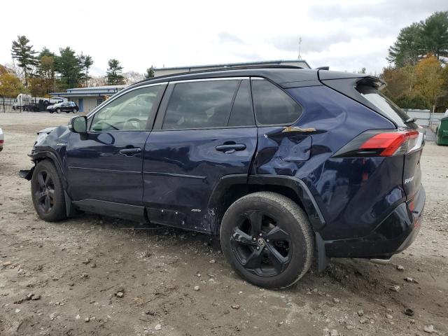 2020 TOYOTA RAV4 XSE #3301747342