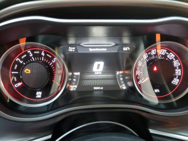 2021 DODGE CHALLENGER - 2C3CDZFJ3MH614049