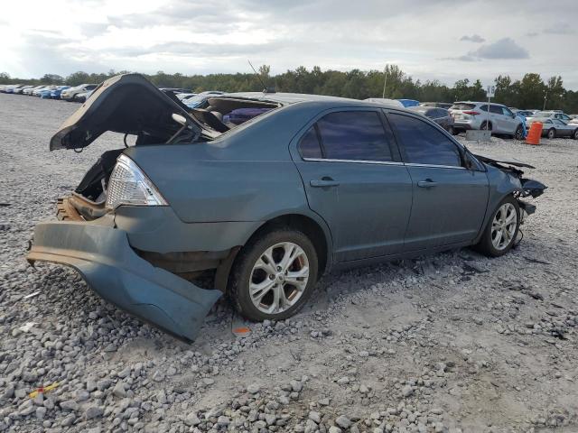 2012 FORD FUSION SE - 3FAHP0HA5CR299071