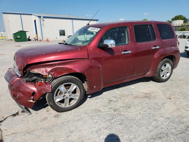 CHEVROLET HHR LT