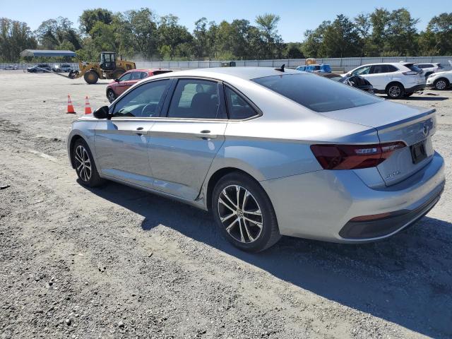 2022 VOLKSWAGEN JETTA SPORT 3VWAM7BU7NM014853