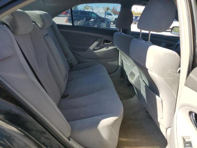 2010 TOYOTA CAMRY BASE - 4T1BF3EK7AU115333