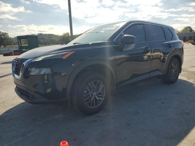 Global Auto Auctions: 2021 NISSAN ROGUE S