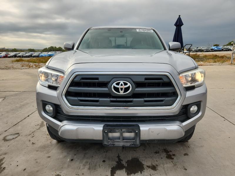 2017 TOYOTA TACOMA DOU - Other View