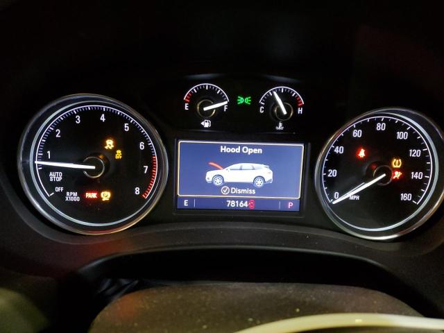 2021 BUICK ENCLAVE ES #3298048141