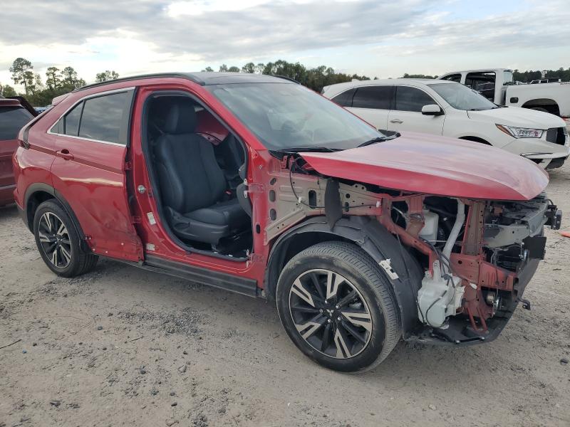 2024 MITSUBISHI ECLIPSE CR #3301879433