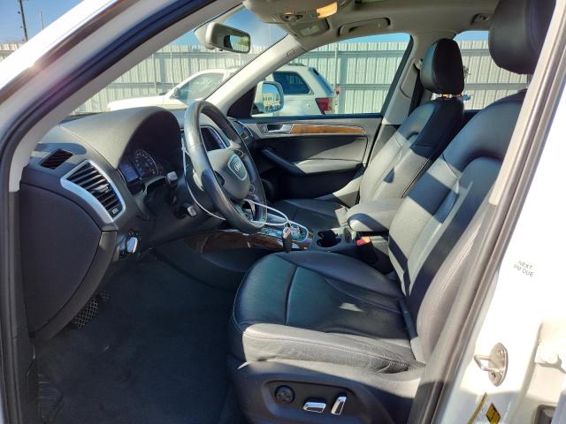 2017 AUDI Q5 PREMIUM #3285973563