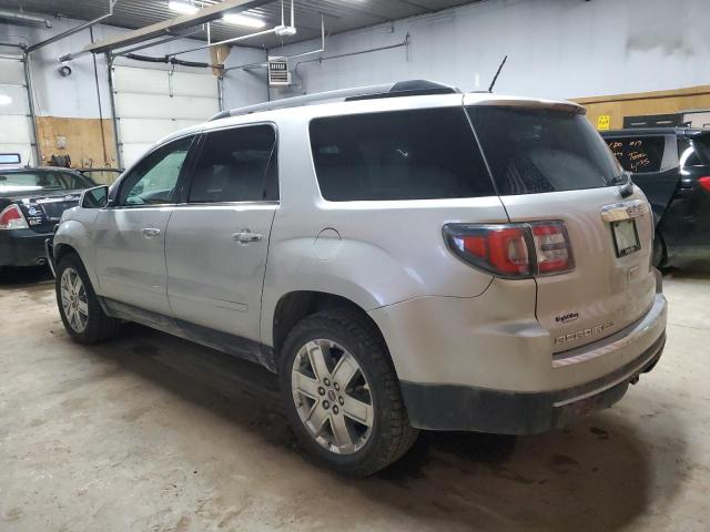 2017 GMC ACADIA LIM #3293540426