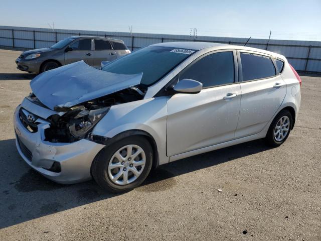 HYUNDAI ACCENT GLS