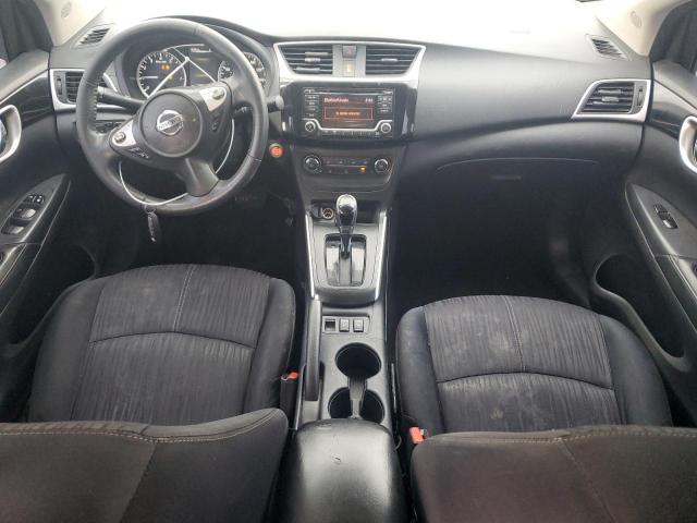 2016 NISSAN SENTRA S #3294402502