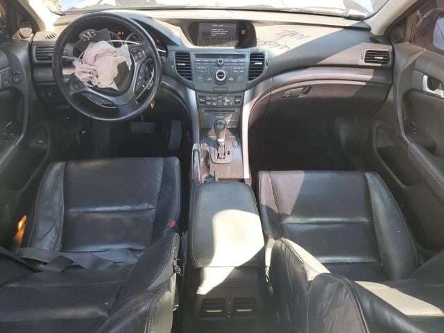 2012 ACURA TSX TECH #3293456425