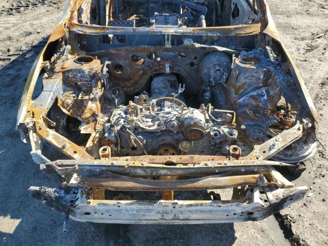 2017 SUBARU WRX LIMITED - JF1VA1J69H8800679