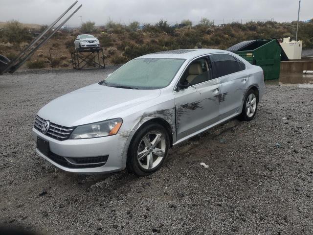 VOLKSWAGEN PASSAT SE