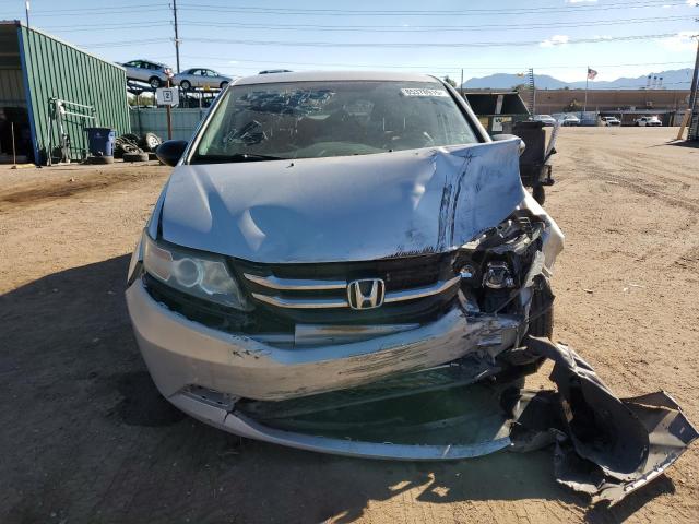 2015 HONDA ODYSSEY LX - 5FNRL5H29FB025426