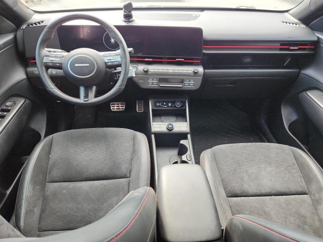 2024 HYUNDAI KONA N LINE KM8HA3A34RU096548