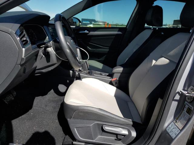 2019 VOLKSWAGEN JETTA S - 3VWCB7BUXKM267496