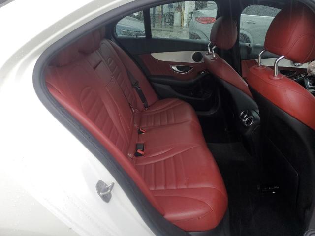 2018 MERCEDES-BENZ C 300 55SWF4JB2JU247375