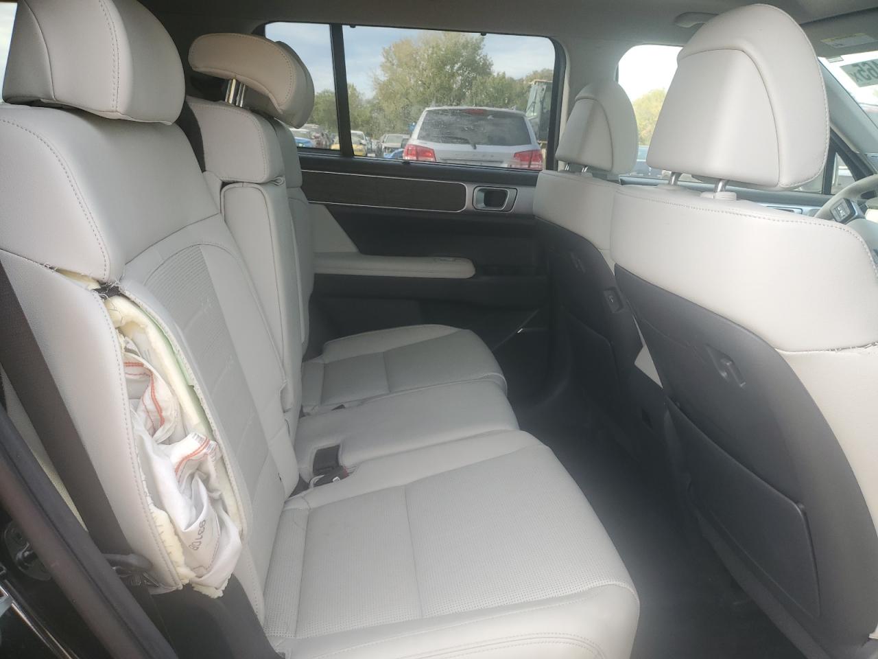 HYUNDAI SANTA FE LIMITED