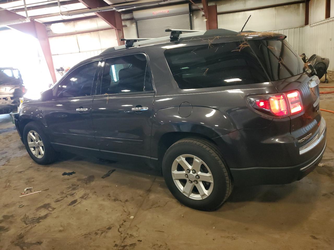 GMC ACADIA SLE