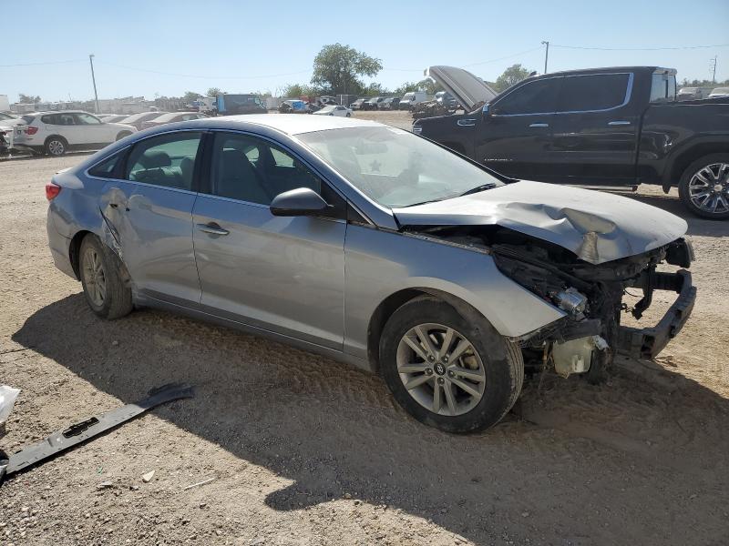 2015 HYUNDAI SONATA SE - 5NPE24AF0FH036308