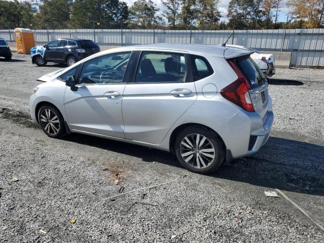 2015 HONDA FIT EX #3282583877