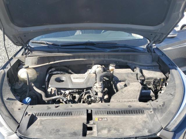 2016 HYUNDAI TUCSON LIM #3281456990