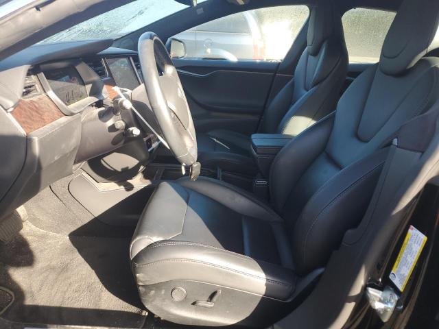 2019 TESLA MODEL S 5YJSA1E23KF332167