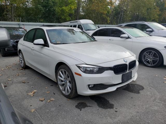 2015 BMW 320 I XDRI #3311484236